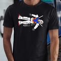 Mobile Suit Anatomy Classic Unisex T-Shirt