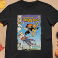 The Amazing Venture Bros Classic Unisex T-Shirt