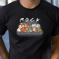 R.O.C.K Classic Unisex T-Shirt