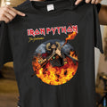 Iron Python Classic Unisex T-Shirt