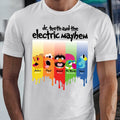 Band Members Classic Unisex T-Shirt