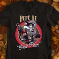 Pepe Le Pew Pew Classic Unisex T-Shirt