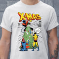 Xmas Men Classic Unisex T-Shirt