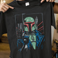 Hunternator Classic Unisex T-Shirt