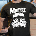 Misfire Classic Unisex T-Shirt
