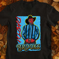 Darth Brooks Classic Unisex T-Shirt