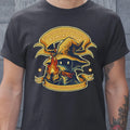 Fantasy Strong Independent Classic Unisex T-Shirt