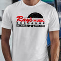 Ray's Music Exchange Classic Unisex T-Shirt