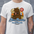 Blue Milk Classic Unisex T-Shirt