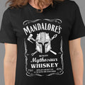Mythosaur Whiskey Classic Unisex T-Shirt