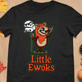 Little Ewoks Classic Unisex T-Shirt