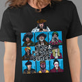 The Pirate Bunch Classic Unisex T-Shirt