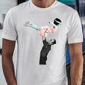 Dirty Monster Dance Classic Unisex T-Shirt