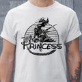 Princess Classic Unisex T-Shirt