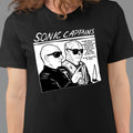 Sonic Captains Classic Unisex T-Shirt