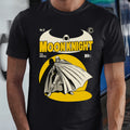 MoonKnight Comic Classic Unisex T-Shirt