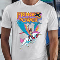 Prince of Power Classic Unisex T-Shirt