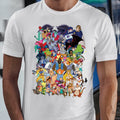 80s Morning Classic Unisex T-Shirt