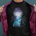 Inside A Dream Classic Unisex T-Shirt