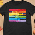 Muppets Pride Classic Unisex T-Shirt