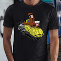 Rog & Gam Classic Unisex T-Shirt