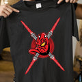 SITH DUCKS Classic Unisex T-Shirt