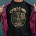 Creepshow Classic Unisex T-Shirt