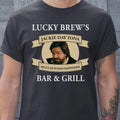 Regular Human Bartender Classic Unisex T-Shirt