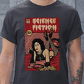 Science Fiction Classic Unisex T-Shirt