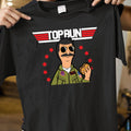 Top Bun Classic Unisex T-Shirt