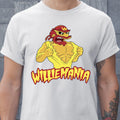 WILLIEMANIA Classic Unisex T-Shirt