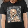 Rebel Puppey Classic Unisex T-Shirt