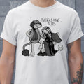Fraggle Mac Classic Unisex T-Shirt