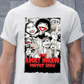 The Rocky Horror Muppet Show Classic Unisex T-Shirt