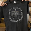 Nurse & Protect Classic Unisex T-Shirt