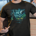 SW Starry Night Classic Unisex T-Shirt