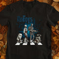 The Robots Classic Unisex T-Shirt