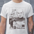 Chateau Picard Classic Unisex T-Shirt