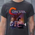 Contra Ripoff Classic Unisex T-Shirt