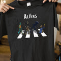 The Aliens Classic Unisex T-Shirt