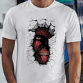 Wall Titan Classic Unisex T-Shirt