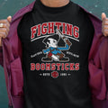 Fighting Boomsticks Classic Unisex T-Shirt