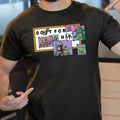 Do It For Him Classic Unisex T-Shirt