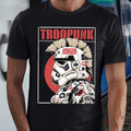 Troopunk Classic Unisex T-Shirt