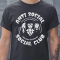 Daria ASSC Classic Unisex T-Shirt