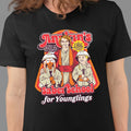 Anakin's Saber School Classic Unisex T-Shirt