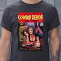 Cowboy Bebop Classic Unisex T-Shirt