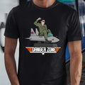 Danger Zone Classic Unisex T-Shirt