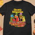 Electric Submarine Classic Unisex T-Shirt