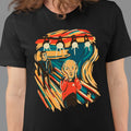 There are Four Lights Classic Unisex T-Shirt